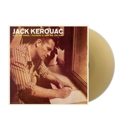 Back View : Jack Kerouac - BLUES & HAIKUS (LP) - Real Gone Music / RGM1445
