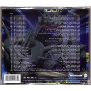 Back View : Various - BLUTONIUM PRESENTS: HARDSTYLE VOL.30 (2CD) - Zyx Music / ZYX 83103-2