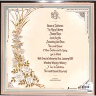 Back View : Mayer John - BORN AND RAISED (GATEFOLD COVER) (LP) - Sony Music / 88691976061