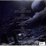 Back View : Xandria - THE WONDERS STILL AWAITING (COLOR 2LP) (2LP) - Napalm Records / NPR11158VINY