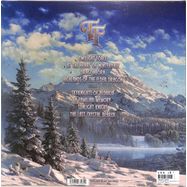 Back View : Twilight Force - AT THE HEART OF WINTERVALE (LTD.LP / ICE BLUE) - Nuclear Blast / NB6348-1