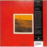 Back View : Suss - PROMISE (LP) - Northern Spy / LPNS134