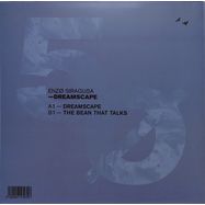 Back View : Enzo Siragusa - DREAMSCAPE - Fuse Records / FUSE050