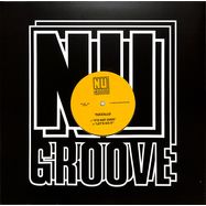 Back View : Tuccillo - SUNSHINE CITY EP - Nu Groove / NG130