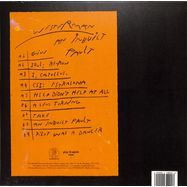 Back View : Westerman - AN INBUILT FAULT (COL.LP) - Pias-Partisan Records-Play It Again Sam / 39299301