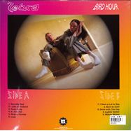Back View : Zebra (7ebra) - BIRD HOUR (LP) - Pnkslm Recordings / LPPNKSL104