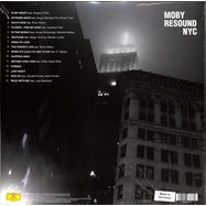 Back View : Moby - RESOUND NYC (2LP) - Deutsche Grammophon / 002894863337