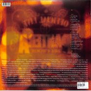 Back View : Pantera - OFFICIAL LIVE-101PROOF (2LP) (180GR.) - RHINO / 8122797431