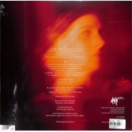 Back View : Lisa Bassenge - WILDFLOWERS (VINYL) (LP) - Herzog Records Gmbh / 901104 HER