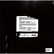 Back View : Mudhoney - PLASTIC ETERNITY (LP) - Sub Pop / 00157069