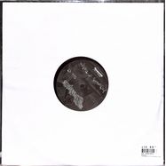 Back View : Brodequin - INSTRUMENTS OF TORTURE (BLACK VINYL) (LP) - Season Of Mist / SUA 135LP