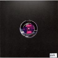 Back View : Mr G - DOIN NOTHIN EP (180G VINYL) - Phoenix G / PG071