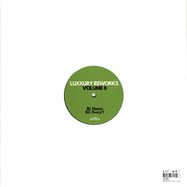 Back View : Luxxury - VOLUME 6 - Expensive Sounding Music / EXX006