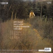 Back View :  John Mayall - BLUES FROM LAUREL CANYON (LP) - Proper / UMCLP35