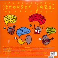Back View : Mr. Scruff - TROUSER JAZZ (DELUXE RED & BLUE 2LP + MP3) - Ninja Tunes / ZEN65XX