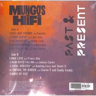 Back View : Mungos Hi-Fi - PAST AND PRESENT (LP) - Scotch Bonnet Records / 00159242