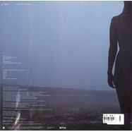 Back View : Hgni - MUSIC FOR KATLA (LP) - Erased Tapes / 05234621