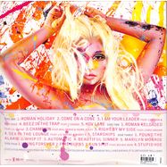 Back View : Nicki Minaj - PINK FRIDAY ROMAN RELOADED (2LP) - Universal / 060245541585