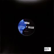 Back View : Ben Ritz - LOST AND HAPPY - Incienso / inc-024