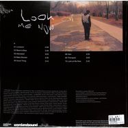 Back View : Lorenz Ambeek - LOOK AT ME NOW (LP, 180G VINYL) - Matches Music / LAV001