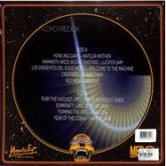 Back View : Various Artists - BEST OF PINK FLOYD (REDUX) (LP) - Magnetic Eye Records / MER 061LP1