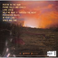 Back View : Tyler Childers - RUSTIN IN THE RAIN (LP) - Rca International / 19658811381