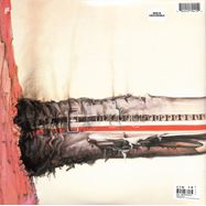 Back View : Beastie Boys - LICENSED TO ILL (COLOURED RE-ISSUE 2023, 1LP) - Def Jam / 5579415