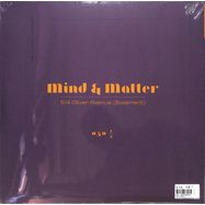Back View : Mind & Matter - 1514 OLIVER AVENUE (BASEMENT) (PURPLE & GOLD LP) - Numero Group / 00159277