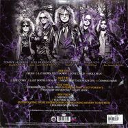 Back View : Whitesnake - THE PURPLE ALBUM: SPECIAL GOLD EDITION (2LP) - Rhino / 0349783032