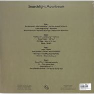 Back View : Various Artists - SEARCHLIGHT MOONBEAM (2LP) - Efficient Space / ES032
