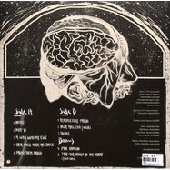 Back View : Jaubi - THE DECONSTRUCTED EGO (LP) - Astigmatic Records / AR002