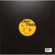 Back View : Marko Nastic - HOW TO CREATE THE VIBE AROUND EP - Easy Tiger / ET005