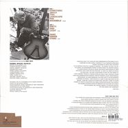 Back View : Fred Frith / Ensemble Musiques Nouvelles - SOMETHING ABOUT THIS LANDSCAPE FOR ENSEMBLE (LP) - Sub Rosa / 86733536