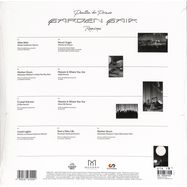 Back View : Pantha du Prince - GARDEN GAIA REMIXED (2LP) - Modern Recordings / 405053897242