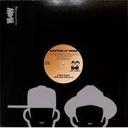 Back View : Masters At Work - FUNKY ANANE / MAW WANT YOU - MAW Records / MAW2029