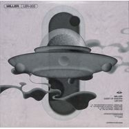 Back View : Miller - QUEST OF SAMURAI EP (INCL. VARHAT REMIX / CLEAR VINYL) - Les Enfants Records / LER-003