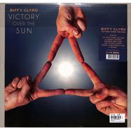 Back View : Biffy Clyro - OPPOSITE / VICTORY OVER THE SUN (LP) - Warner Music International / 505419756981