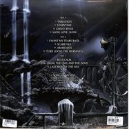 Back View : Nightwish - IMAGINAERUM (2LP) (BLACK VINYL) - Nuclear Blast / 2736128588