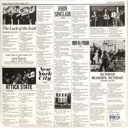 Back View : John Lennon - SOME TIME IN NEW YORK CITY (LTD 2LP) - Universal / 5357096