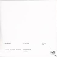 Back View : Keith Jarrett - THE KLN CONCERT (2LP) - ECM Records / 2727888