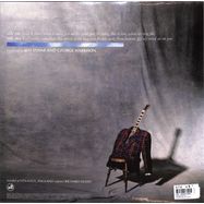 Back View : George Harrison - CLOUD NINE (LP) (180GR.) - BMG RIGHTS MANAGEMENT / 0255713658
