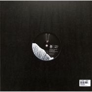 Back View : Mar De Novo - APERICENA EP - Vinyl Only Records / VOV 18