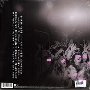 Back View : Yungblud - YUNGBLUD,LIVE IN ATLANTA (VINYL) (LP) - Interscope / 7741371