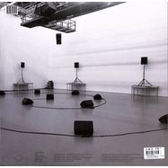 Back View : Arto Lindsay - 7 TYPES OF AMBIGUITY - A PARADE (LP) - No Salad Records / NSR006