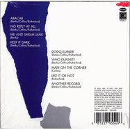 Back View : Genesis - ABACAB (CD) - Rhino / 8122795549