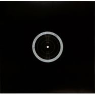 Back View : SND & RTN - ECHO LTD 008 EP (MARBLED 180G VINYL) - Echo LTD / ECHOLTD008