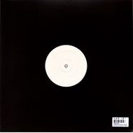 Back View : Frequency - DARKHEART ENERGY REMIXES - Repetitive Rhythm Research / RRR009