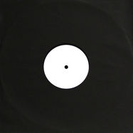 Back View : Ian Tribb - ON MY WAX EP - Caleto Records / CTRWAX006