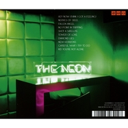 Back View : Erasure - THE NEON (CD) - Mute / SCDSTUMM455