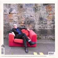 Back View : Pete Astor - TALL STORIES & NEW RELIGIONS (LP) - Tapete / 05249941